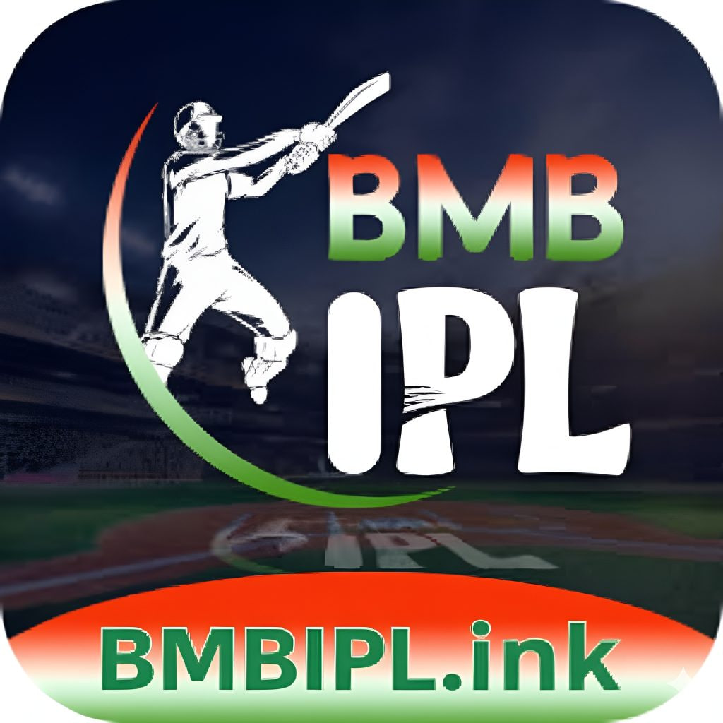 BMBiPL APK Download – Claim ₹777 Welcome Bonus App Icon