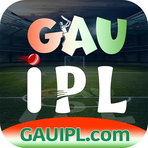 GAUIPL App – Claim Free ₹100 Bonus Without Deposit App Icon